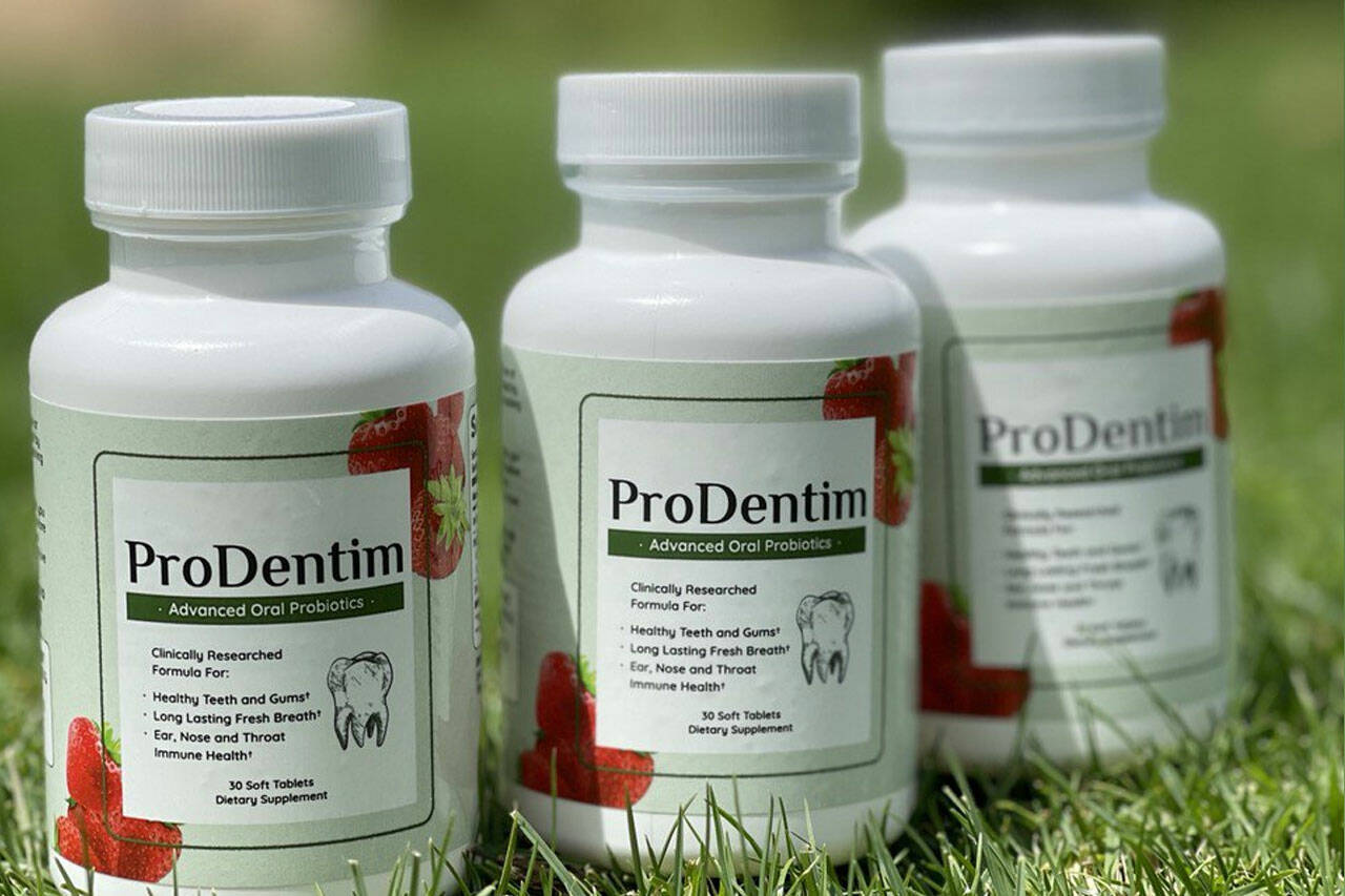 Prodentim Benefits