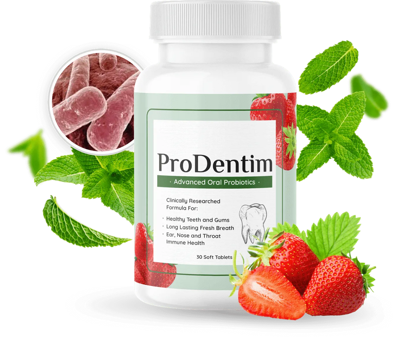 ProDentim Supplement Complaints